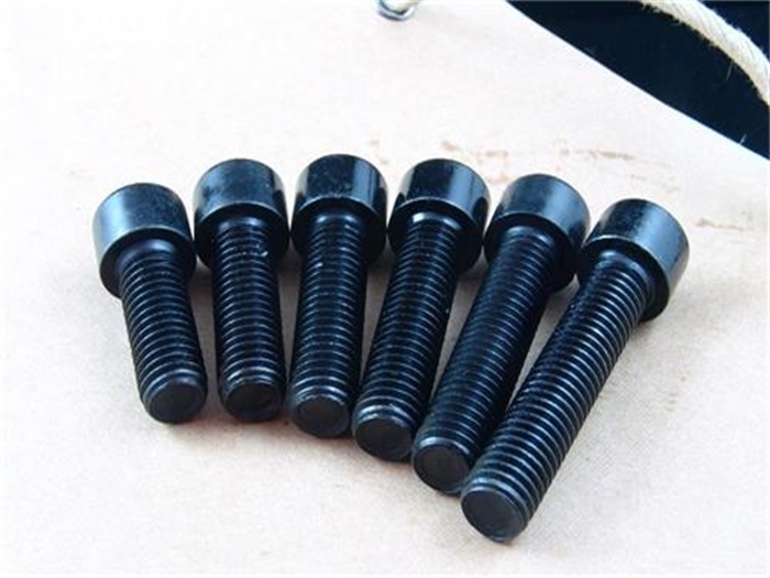 崇文高强螺栓