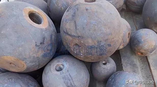 崇文钢网架螺栓球检测的重要性